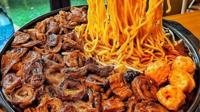 “서울 송파구에 이런 곳이?”… 계절마다 메뉴가 바뀌는 한식 미식 여행지