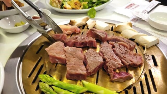 “가을 바람에 300m 걷다 보니 이런 공간이?”… 전통과 현대의 매력 공존하는 서울 필수 명소