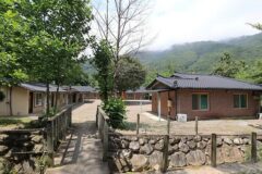 “라니, 이렇게 싱그러운 공기라니?”… 설악산 동쪽 끝 100만 평 캠핑 명소