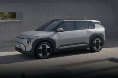 EV3 충전 31분이라는데 집에서는 10시간? 롱레인지 계약 전 볼 차이