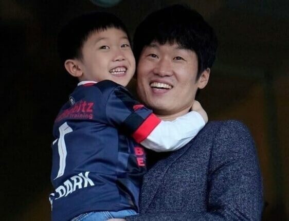 “손흥민도 득점왕 될 줄 누가 알았겠나”…박지성, 이강인 향해 확신한 이유