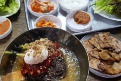 ‘한국인의 밥상’에서 찾아낸 서울의 노포 맛집 5곳