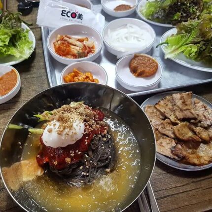 ‘한국인의 밥상’에서 찾아낸 서울의 노포 맛집 5곳