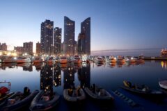 해운대 핫플 추천 5곳 — 2026 여행 가이드