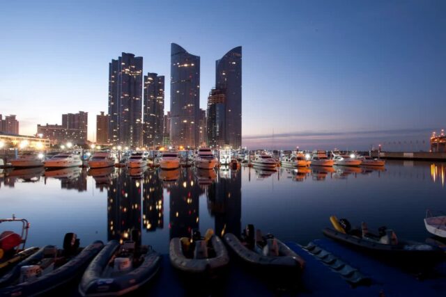 해운대 핫플 추천 5곳 — 2026 여행 가이드