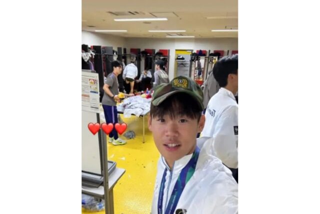 박승수 ‘전역모 논란’이 부른 나비효과? 병무청장 “체육계 병역특례 폐지 수순”