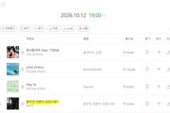 사람들이 AI인지 모른다는 요즘 인기 많은 노래
