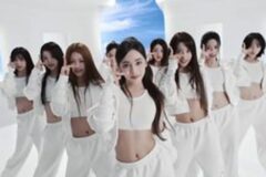 취향 진심 한결 같다는 이수만 신인 걸그룹