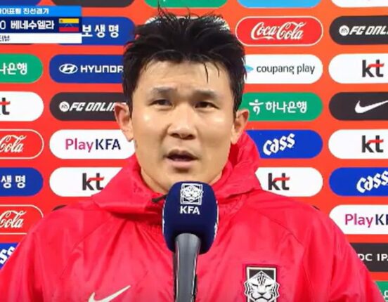 “대표팀보다 소속팀이 중요하다” 김민재, 과거 발언 재조명…팬들반응 ‘싸늘’