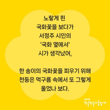 네이버 한글 캠페인 한글한글 아름답게 나만의 한글 기록