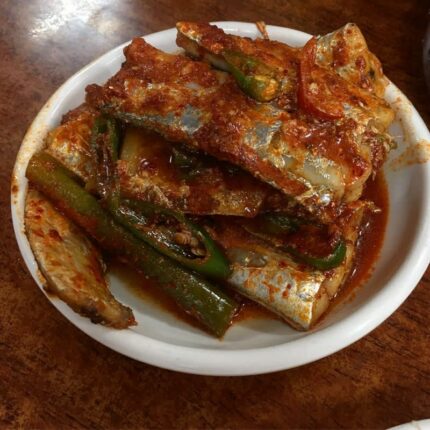 구이도 조림도 명품 만드는 담백한 갈치 요리 맛집 BEST 5