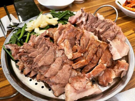 ‘맛잘알 풍자가 인정한 그 맛’, 서울 또간집 맛집 5곳