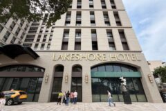 [대만 타이난 호텔 추천] 레이크쇼어 호텔 타이난 (Lakeshore Hotel Tainan) 1307호 투숙 후기 | 깔끔한 객실 컨디션, 욕실 및 부대시설 총정리