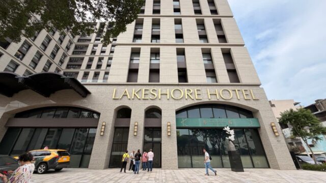 [대만 타이난 호텔 추천] 레이크쇼어 호텔 타이난 (Lakeshore Hotel Tainan) 1307호 투숙 후기 | 깔끔한 객실 컨디션, 욕실 및 부대시설 총정리