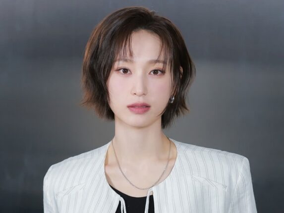 [인터뷰] 19년 차 배우 류혜영은 이제 시작이다