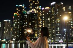 해운대 여행지 인기 명소 TOP 5, 어디를 먼저 갈까?