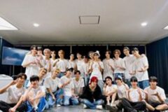이수만 계획대로 엔시티가 계속 활동했다면