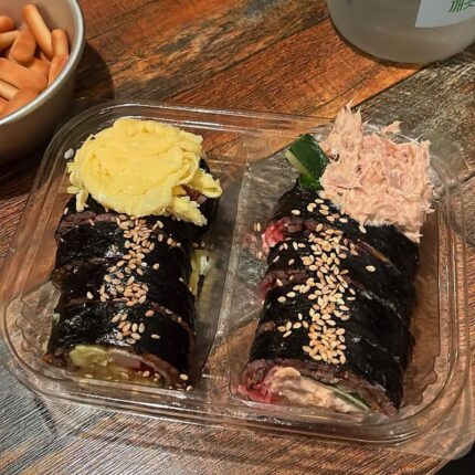 각기 다른 매력과 개성이 살아있는 신촌의 로컬 맛집 5곳