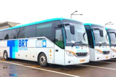 “밤길 운전 위험했는데 잘됐다”… 청라~서울 BRT 도로에 2027년 투입되는 ‘이것’