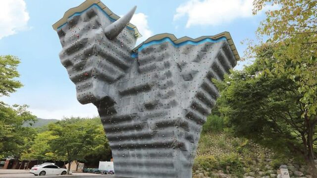 경북 운문산군립공원 소머리 야영장, 무장애 캠핑 명소