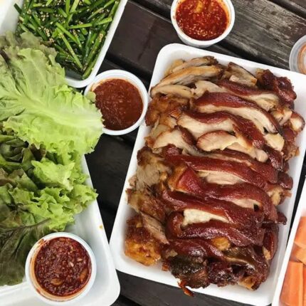 오랜 세월 변함없는 손맛으로 사랑받는, 서울 오래가게 맛집 5곳