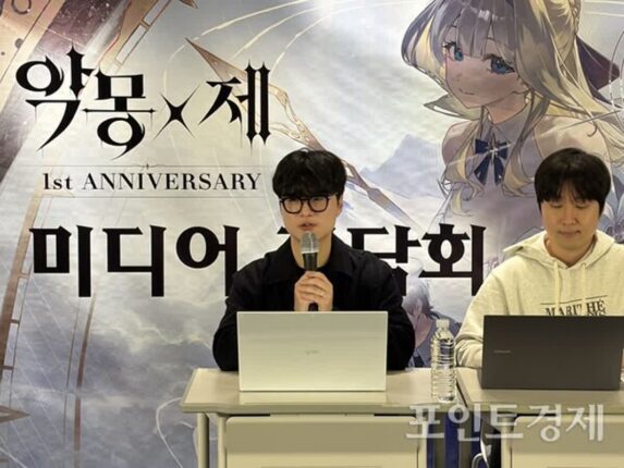 [현장] 스마일게이트 ‘카제나’ 1주년…”로그라이크 본질 살리고 유저 신뢰 회복”