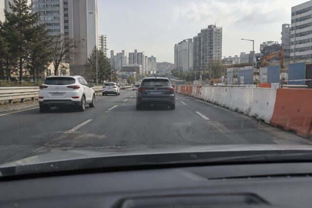 “운전하는데 갑자기 콰직!” 운전자들 640명이 당한 역대급 ‘황당 사고’