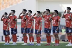 “금메달 따면 군대 안 간다고 난리더니…” 군 복무하는 김천상무는 결국 1부리그 탈락, 대체 무슨 일?