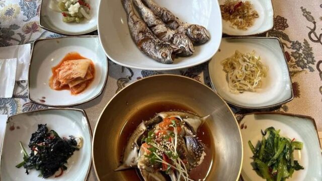 “5,000㎡ 정원이 도심 한가운데 있다니”… 자연 속 산책길 매력 넘치는 서울 명소