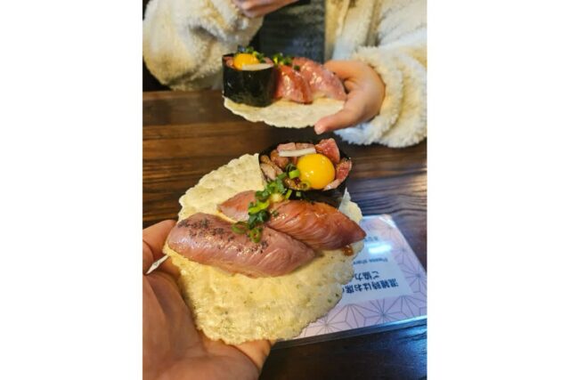 나고야 시라카와고 버스투어, 다카야마 오전 도착이 중요한 이유!(12월 할인과 아침시장 가는 법)