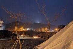 “100명만 아는 비밀라니…” 임진강과 두포천이 만나는 자연 명소