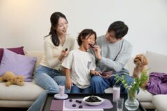 [리얼푸드] “자녀 있는 집이 더 찾는다”…영양 간식으로 주목받는 캘리포니아 푸룬