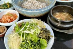 고즈넉한 골목에서 즐기는 여유, 서울 성북동에서 인기 많은 맛집 5곳
