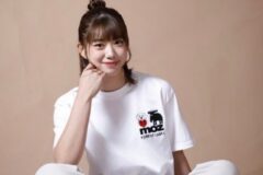 “아이돌인 줄 알았는데 배구선수?”…177cm 일본 미녀 공격수, 사복 사진에 팬들 난리