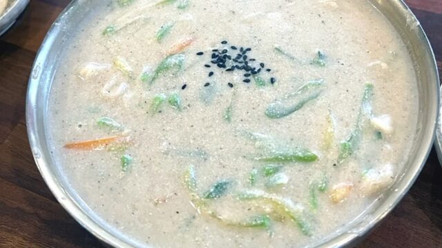 “이런 국수 축제가 있다고?”… 밤이 깊어질수록 더해지는 서울 강남 명소
