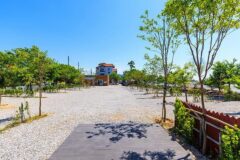 “이런 곳에서 캠핑할 수 있다니!”… 부안 22-25번지 특별한 해변 캠핑 명소
