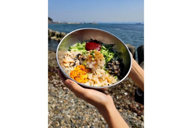 입맛 싹 끌어올려주는 새콤달콤한 별미! 전국 물회 맛집 5곳