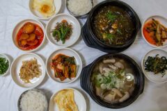 경기 여주 길조식당, 소고기해장국 맛집 여행