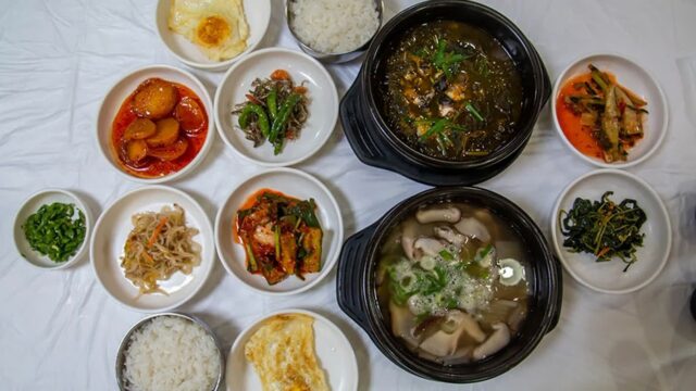 경기 여주 길조식당, 소고기해장국 맛집 여행
