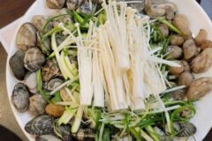 장인의 손맛을 느낄 수 있는 충남 공주 대표 맛집 5곳