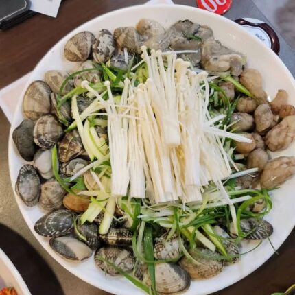 장인의 손맛을 느낄 수 있는 충남 공주 대표 맛집 5곳