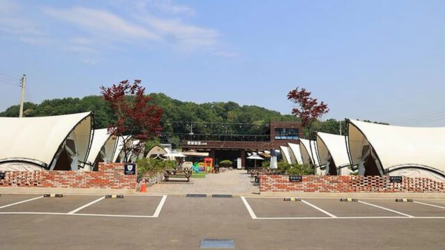 “도심 속에서 이런 바베큐가 가능하다니?”… 30명 수용 가능한 김포의 낭만 명소