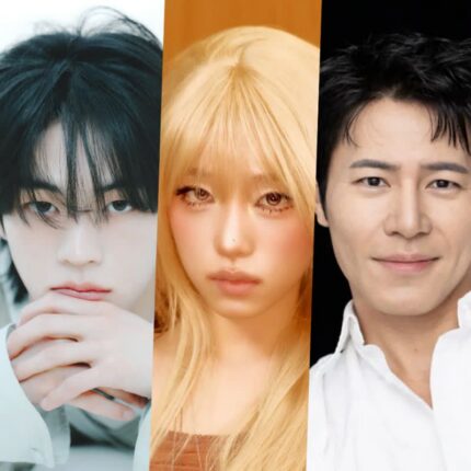TWS 도훈・최예나 이어 배우 이규형까지… ‘놀뭐’ 서울가요제 2차 예선 참가자 정체