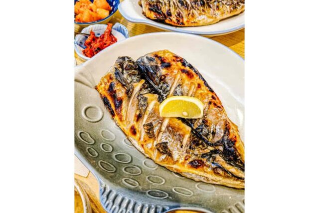 갓 구운 생선살 올려 한 입! 생선구이로 손님 몰리는 유명 맛집 5곳