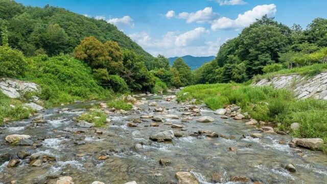 전북 반딧불카라반캠핑장, 가족과 즐기는 가을 축제