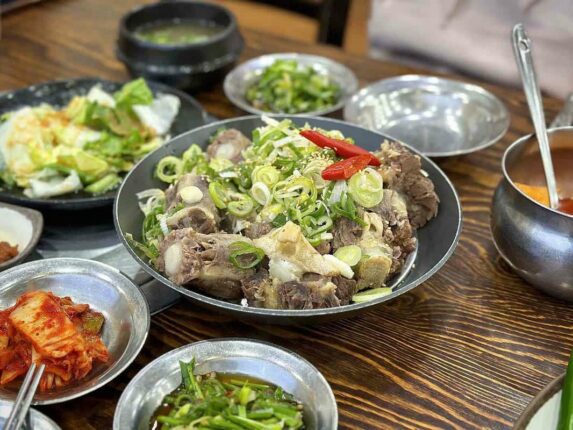 서울 속 차이나타운! 다양한 음식이 가득한 대림 맛집 5곳