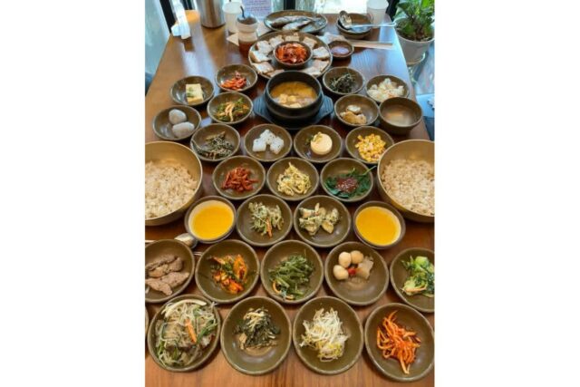 주말 웨이팅이 미쳤다는 남양주 점심 맛집 BEST 5