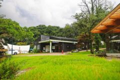 경기 워크안산 피크닉, 자연 속 프리미엄 바베큐 체험
