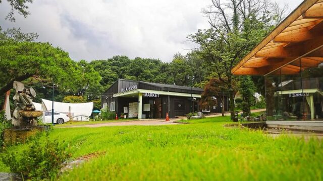 경기 워크안산 피크닉, 자연 속 프리미엄 바베큐 체험