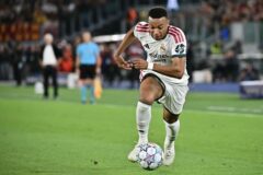 “비니시우스 없는데 4-1 대승?”…음바페 멀티골 폭발, 레알 마드리드에 무슨 일이